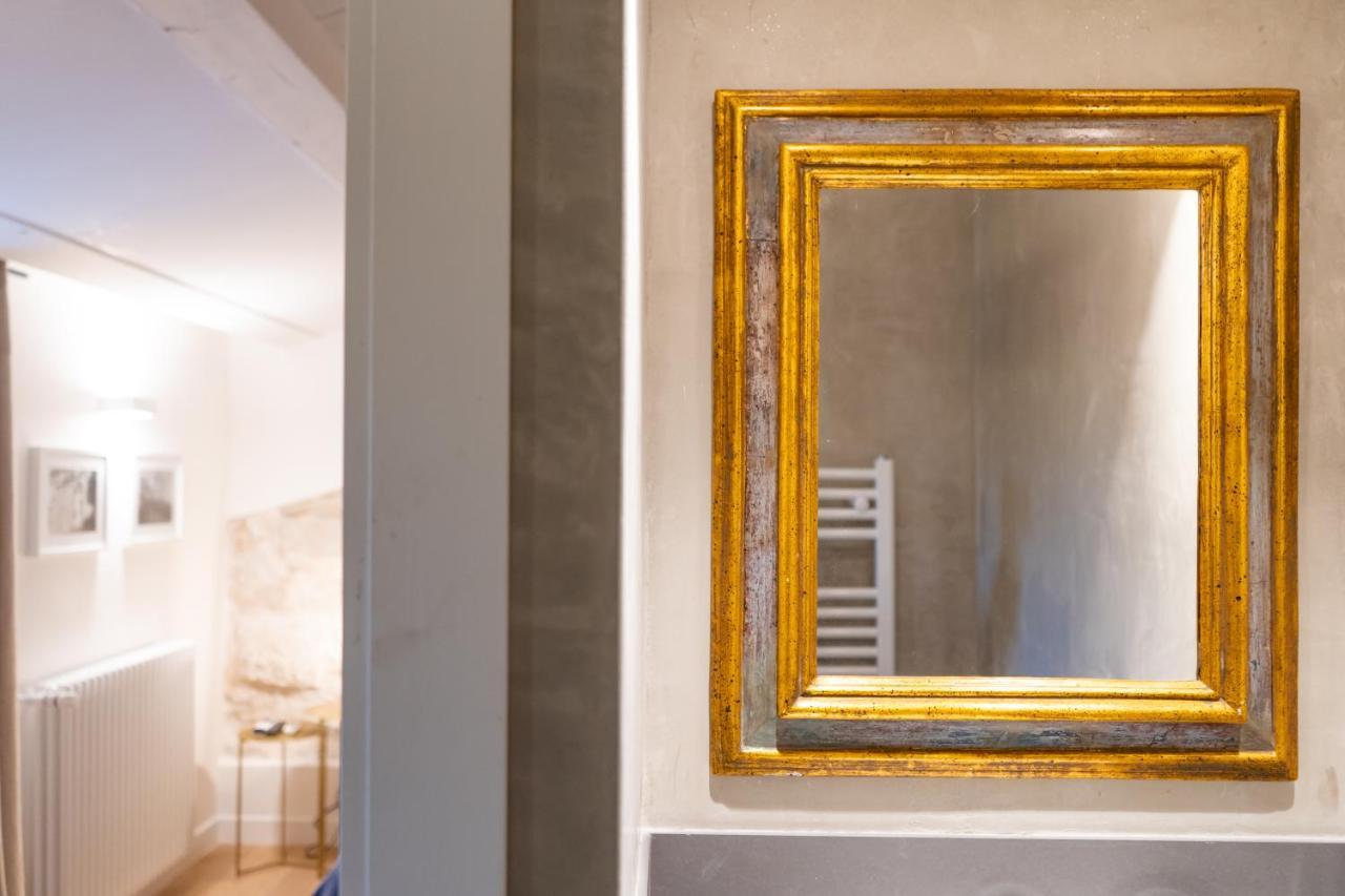 Sui Tetti Di Balarm Boutique Rooms باليرمو المظهر الخارجي الصورة