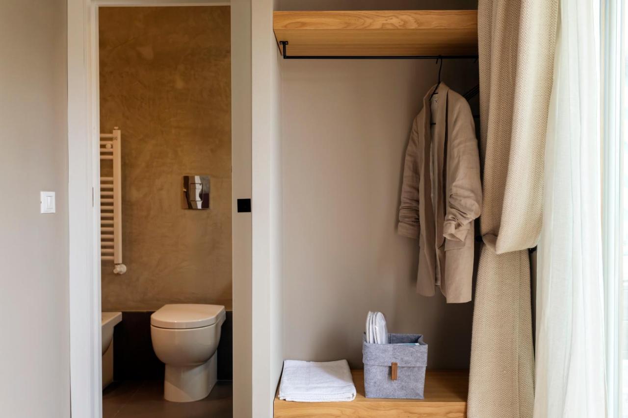 Sui Tetti Di Balarm Boutique Rooms باليرمو المظهر الخارجي الصورة