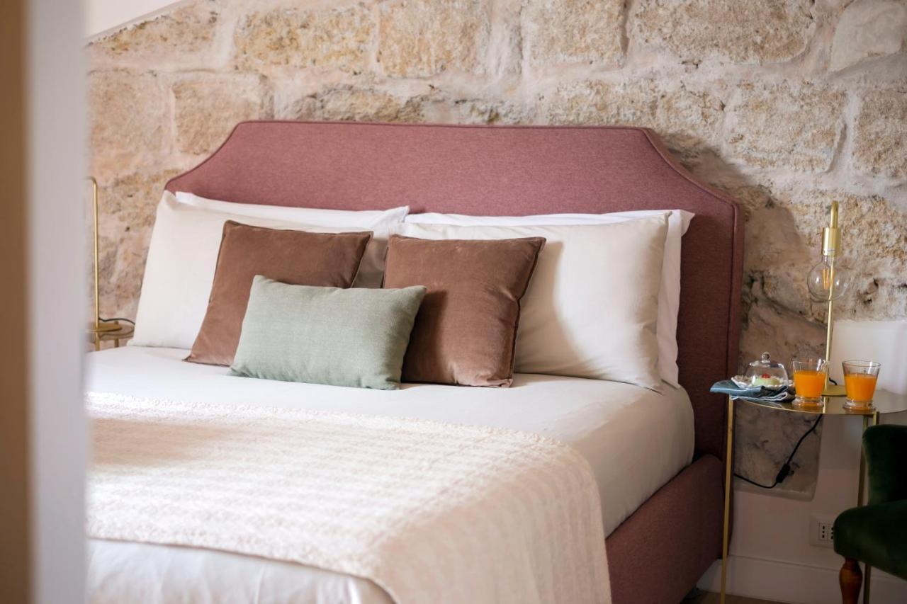 Sui Tetti Di Balarm Boutique Rooms باليرمو المظهر الخارجي الصورة