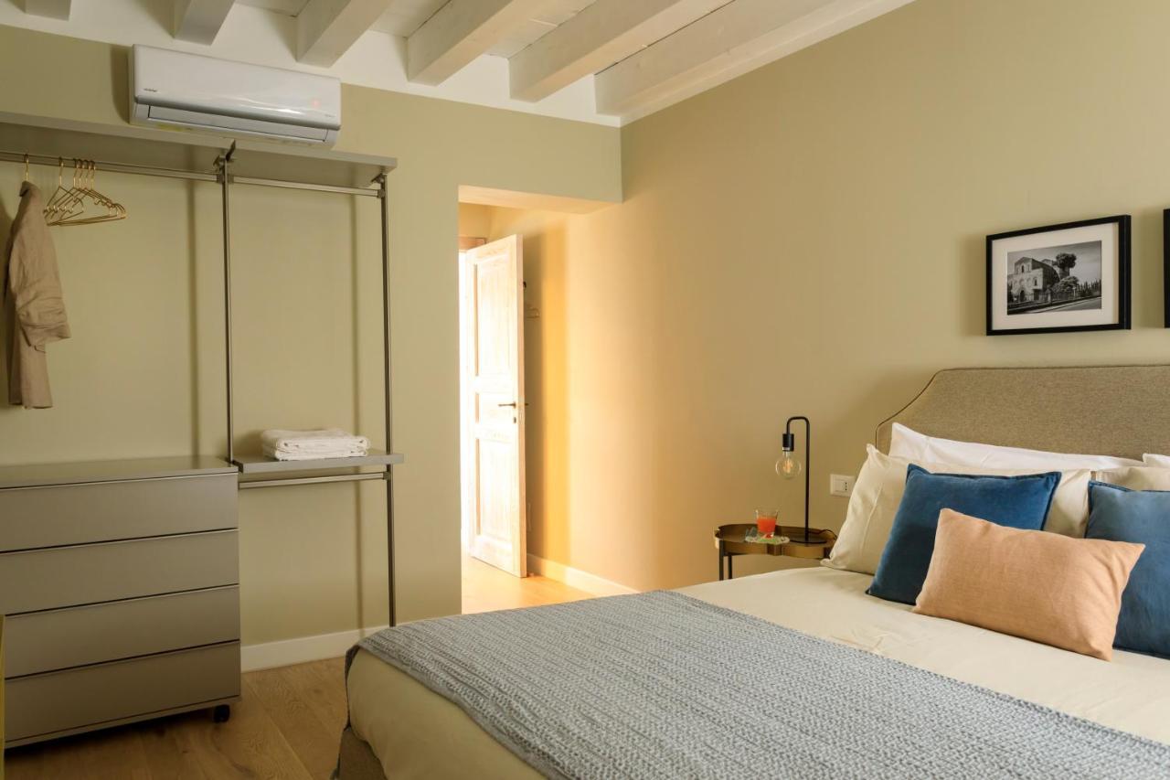 Sui Tetti Di Balarm Boutique Rooms باليرمو المظهر الخارجي الصورة