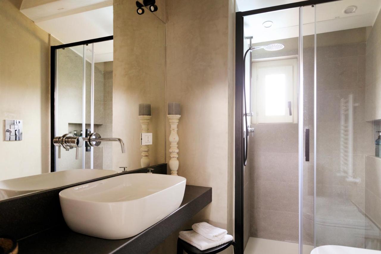 Sui Tetti Di Balarm Boutique Rooms باليرمو المظهر الخارجي الصورة