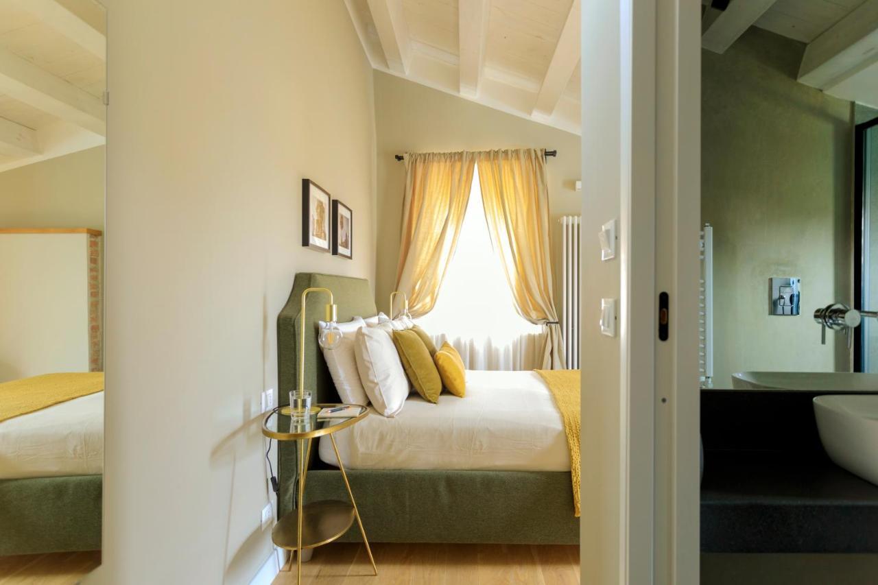 Sui Tetti Di Balarm Boutique Rooms باليرمو المظهر الخارجي الصورة
