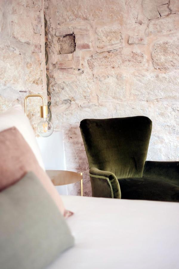 Sui Tetti Di Balarm Boutique Rooms باليرمو المظهر الخارجي الصورة
