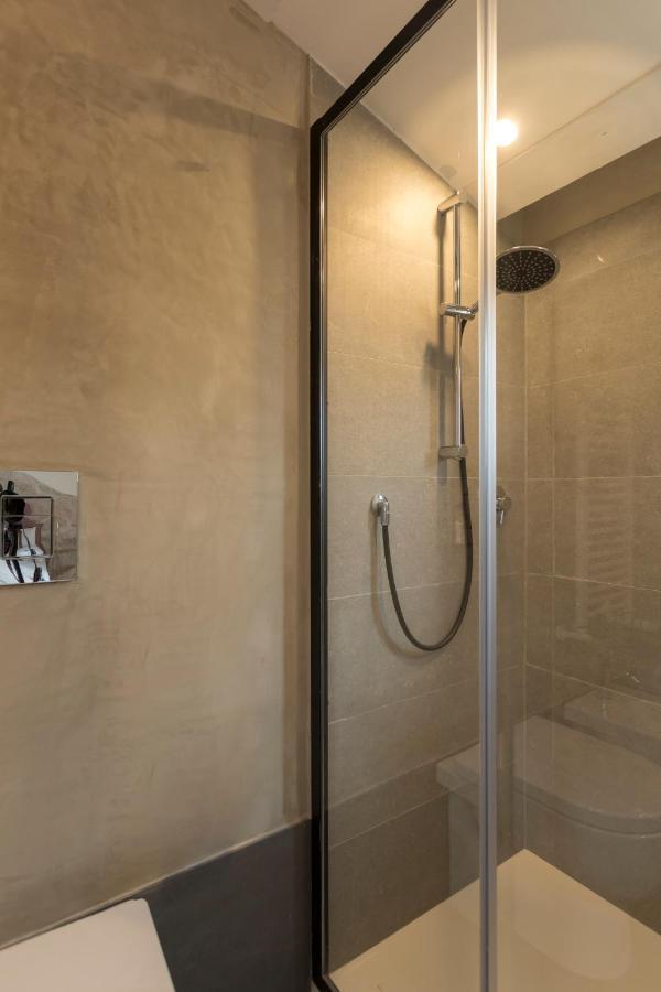 Sui Tetti Di Balarm Boutique Rooms باليرمو المظهر الخارجي الصورة