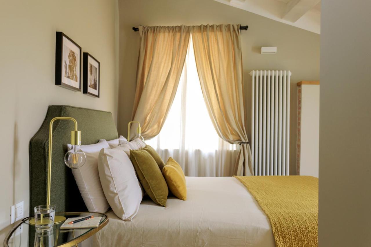 Sui Tetti Di Balarm Boutique Rooms باليرمو المظهر الخارجي الصورة