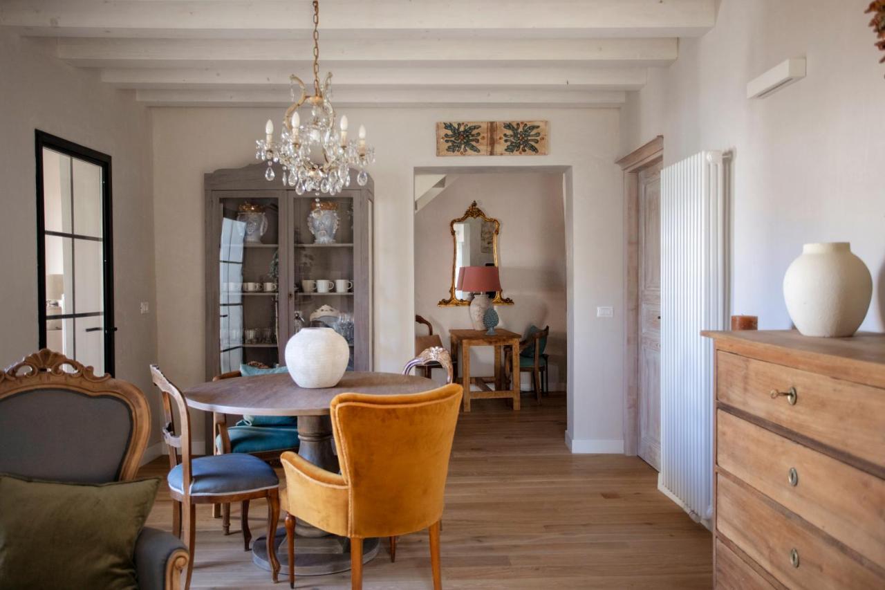 Sui Tetti Di Balarm Boutique Rooms باليرمو المظهر الخارجي الصورة