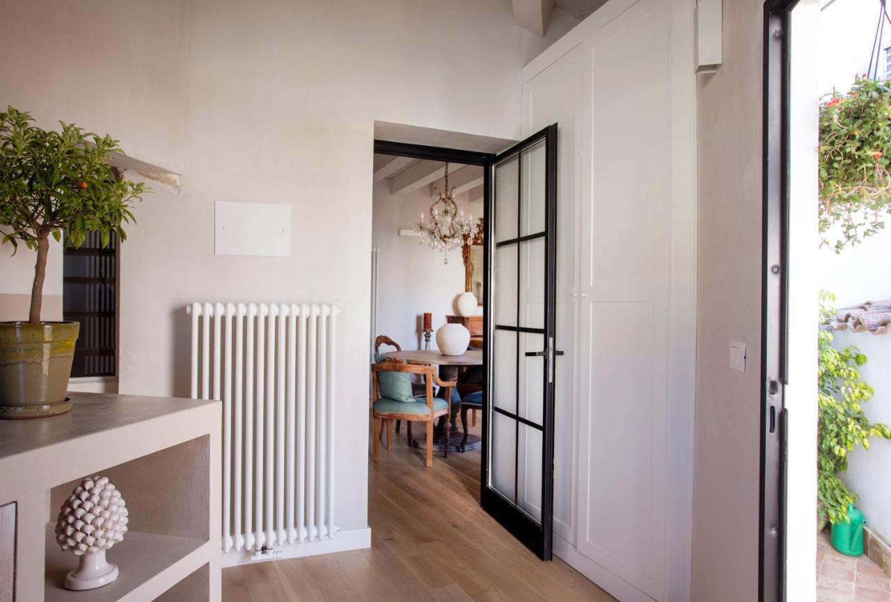 Sui Tetti Di Balarm Boutique Rooms باليرمو المظهر الخارجي الصورة