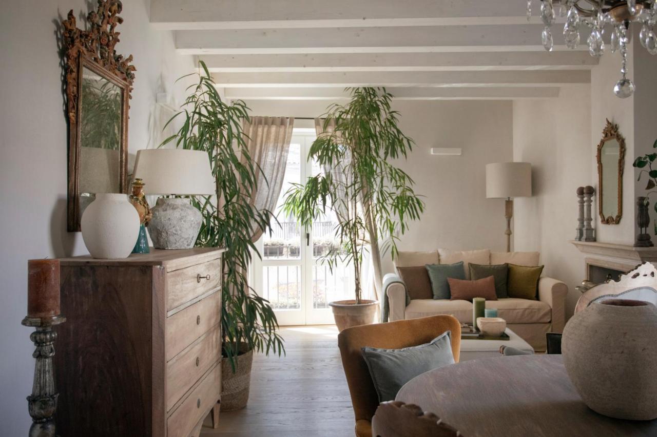Sui Tetti Di Balarm Boutique Rooms باليرمو المظهر الخارجي الصورة