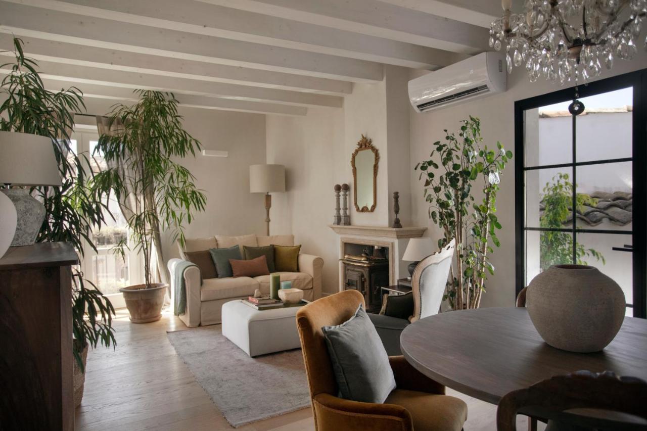 Sui Tetti Di Balarm Boutique Rooms باليرمو المظهر الخارجي الصورة