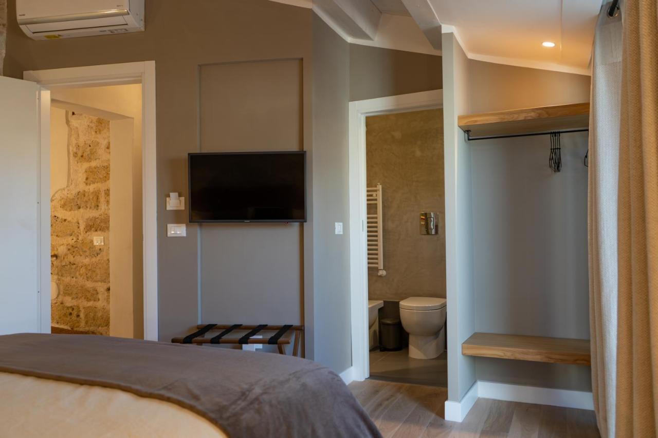 Sui Tetti Di Balarm Boutique Rooms باليرمو المظهر الخارجي الصورة